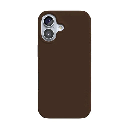 Espresso Brown | The Boyfriend Collection Phone Case get.casely