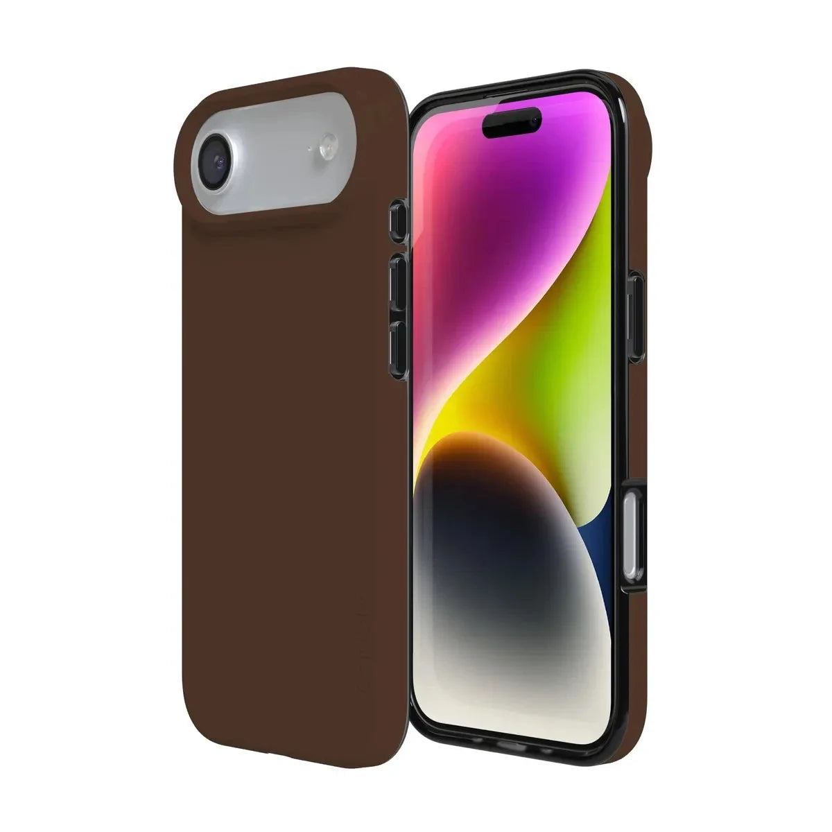Espresso Brown | The Boyfriend Collection Phone Case get.casely