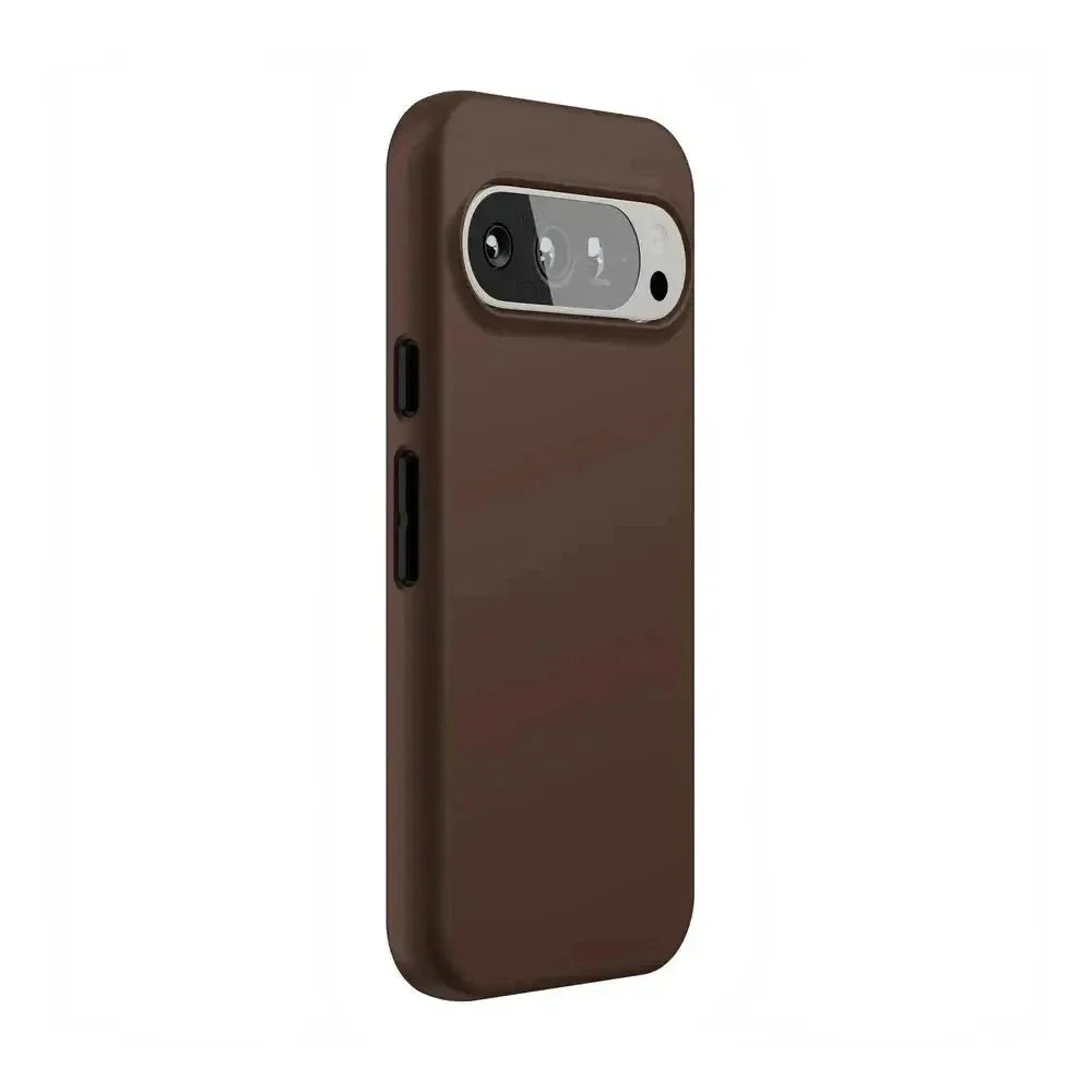 Espresso Brown | The Boyfriend Collection Phone Case get.casely