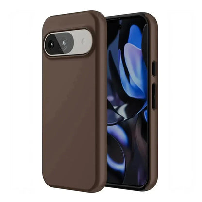 Espresso Brown | The Boyfriend Collection Phone Case get.casely