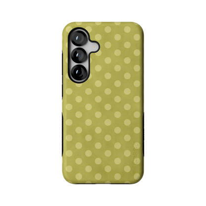 Kiwi Cooler | Poolside Print Case - Galaxy S25