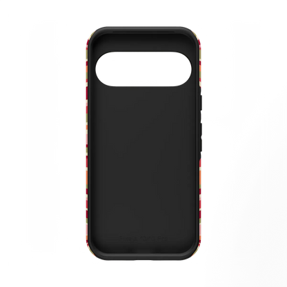 Citrus Stripes | Poolside Print Case