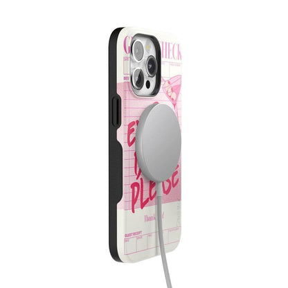 Extra Dirty Please | Fun on Weekdays Case iPhone Case get.casely