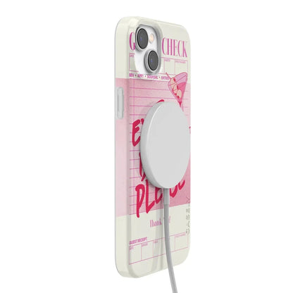 Extra Dirty Please | Fun on Weekdays Case iPhone Case get.casely