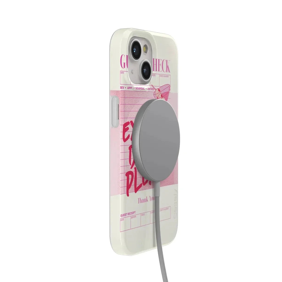 Extra Dirty Please | Fun on Weekdays Case iPhone Case get.casely