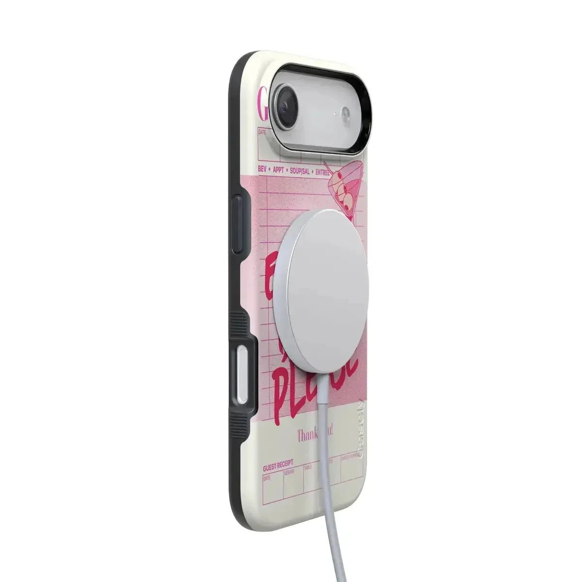 Extra Dirty Please | Fun on Weekdays Case iPhone Case get.casely