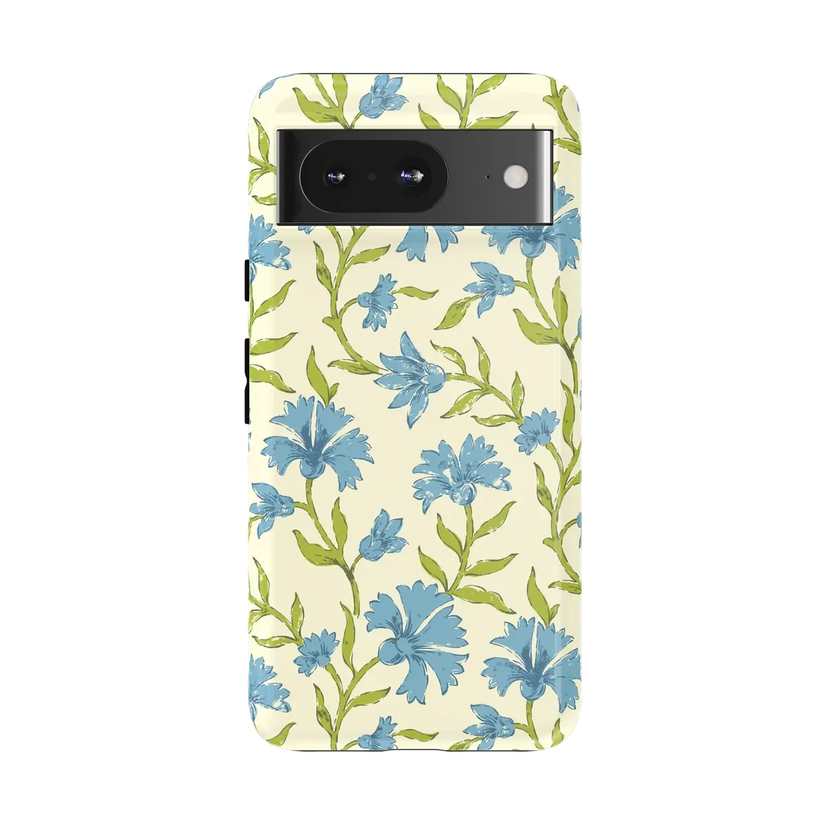 Garden Breeze | Seaside Vines Case - Google Pixel 8