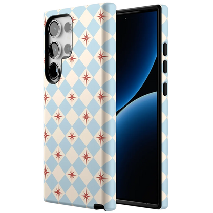 Chelsea Checker | Starlight Tiles Case
