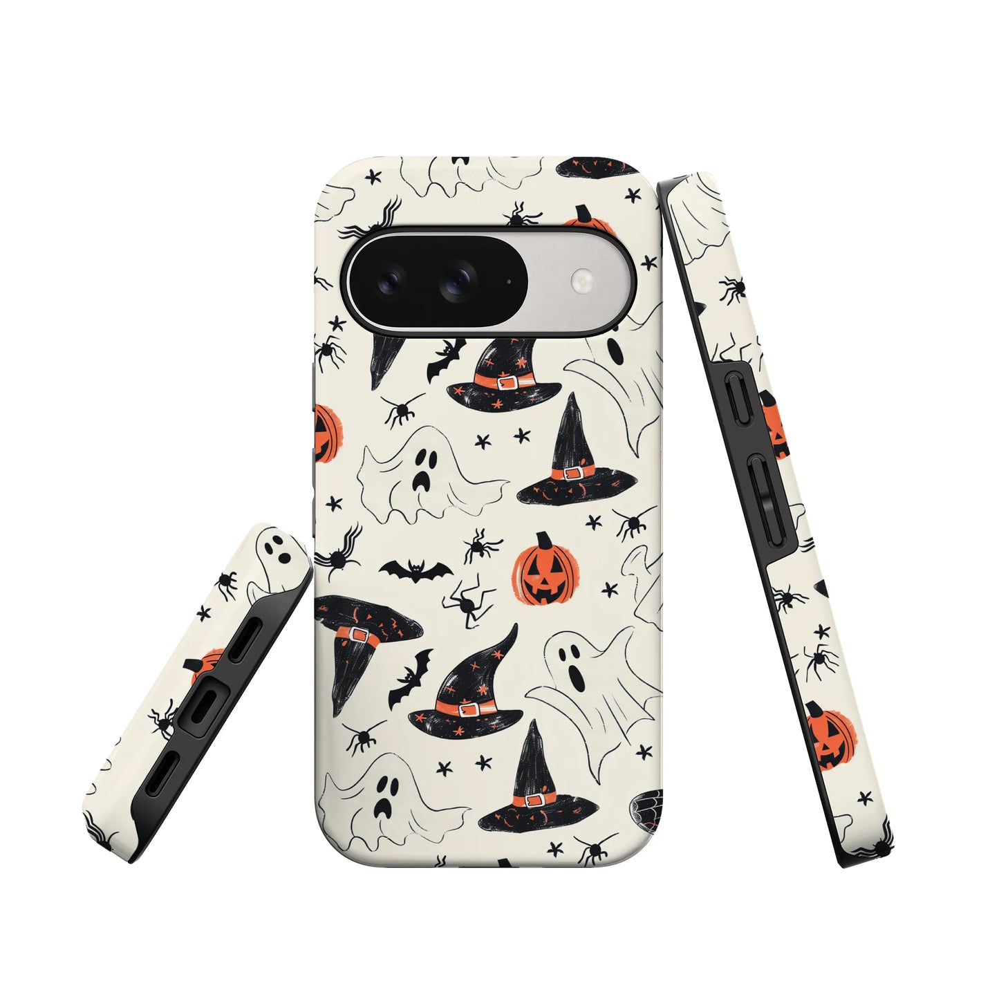 Feeling Witchy | Haunted Halloween Case
