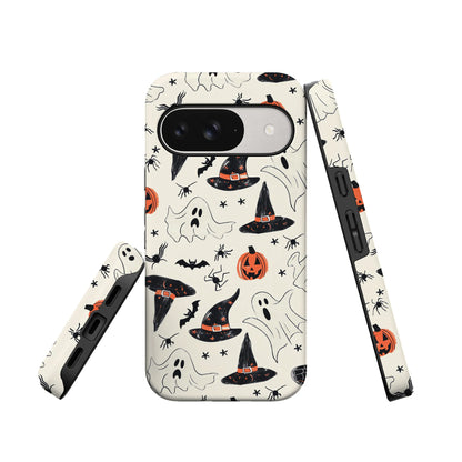 Feeling Witchy | Haunted Halloween Case