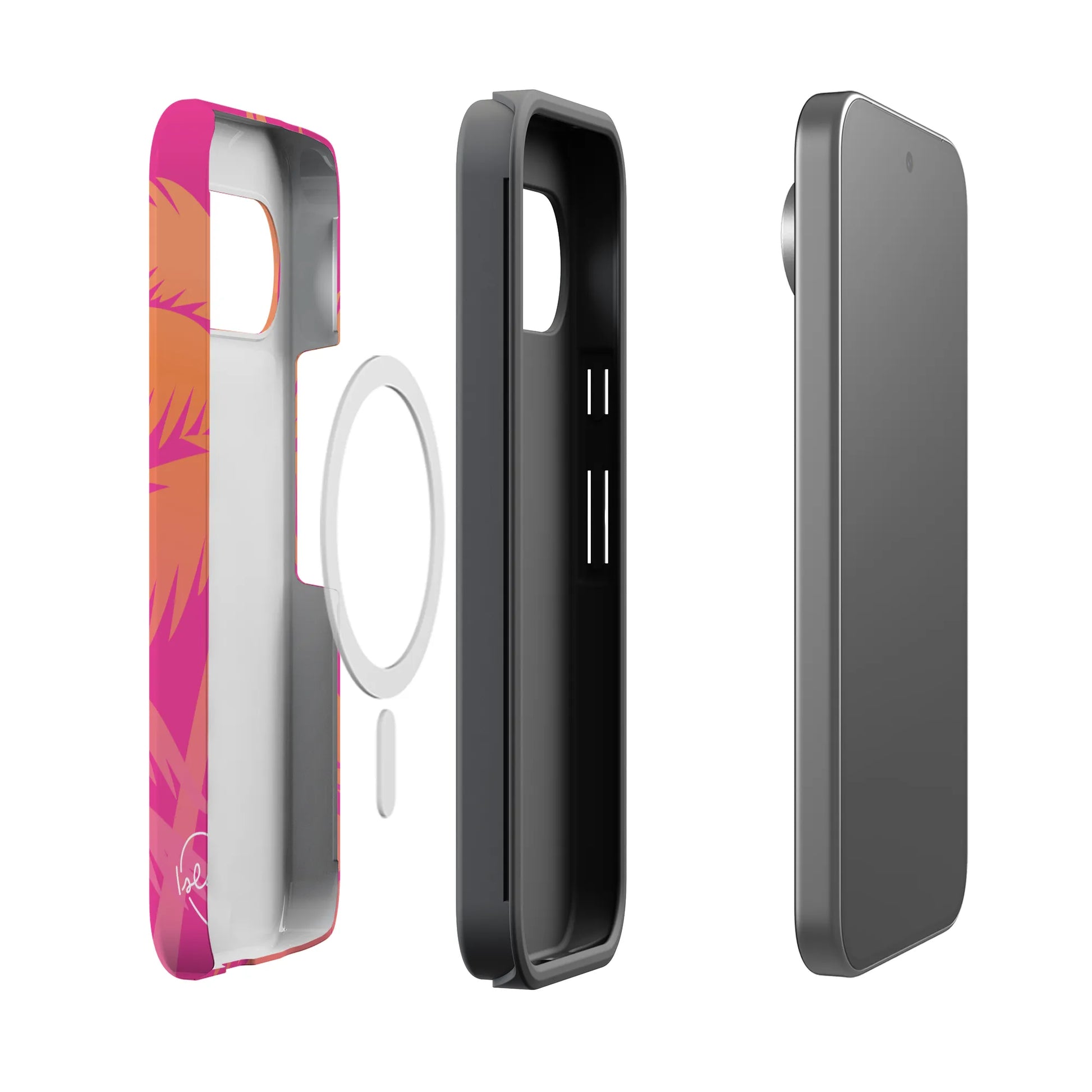 Islander | Love Island Case