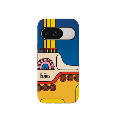 Yellow Submarine | Beatles Case