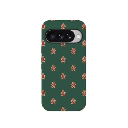 You Can't Catch Me | Gingerbread Man Case