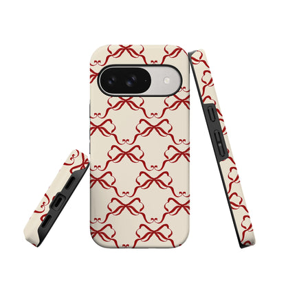 All Wrapped Up | Vintage Bows Case