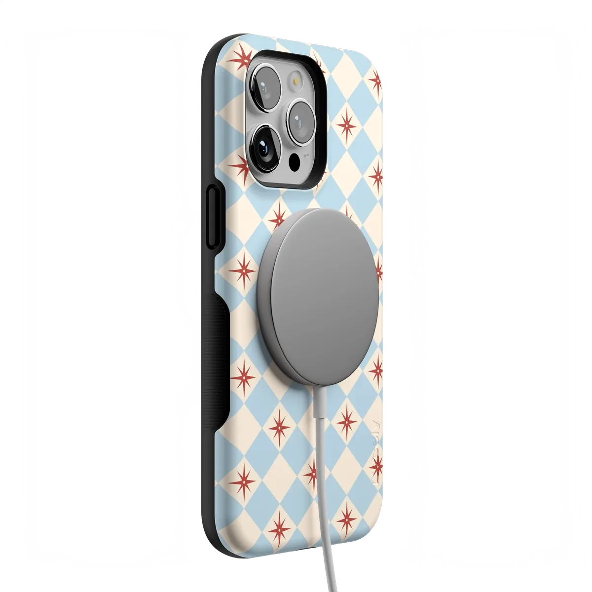 Chelsea Checker | Starlight Tiles Case
