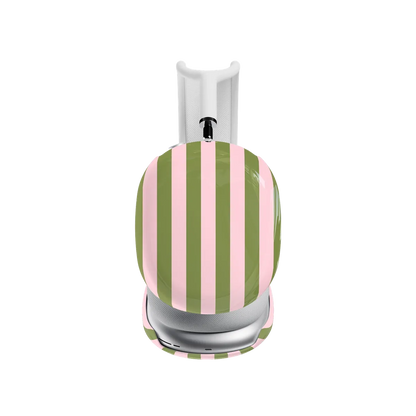 Summer Stripes | Sunday Best AirPods Max Case