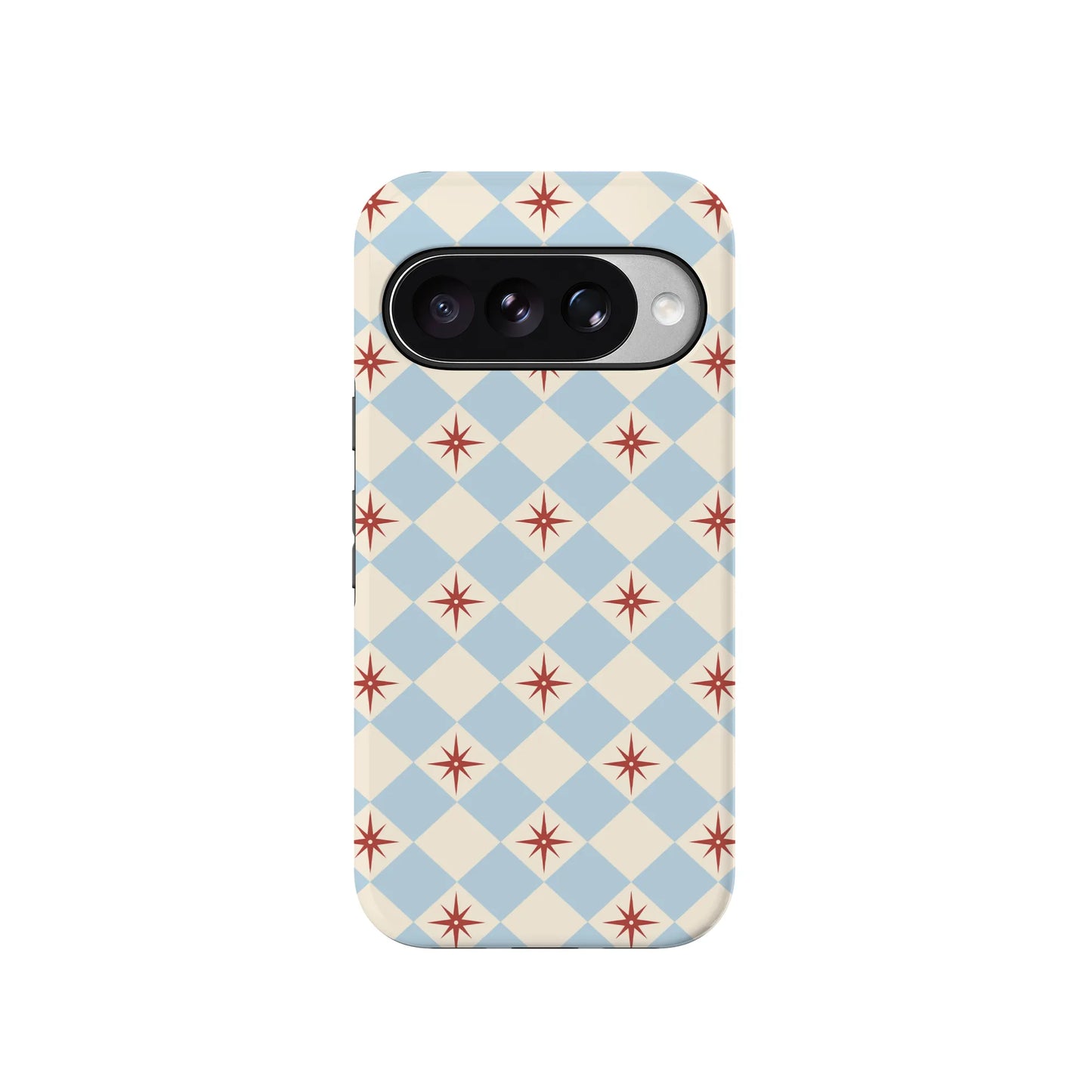 Chelsea Checker | Starlight Tiles Case