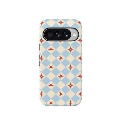 Chelsea Checker | Starlight Tiles Case