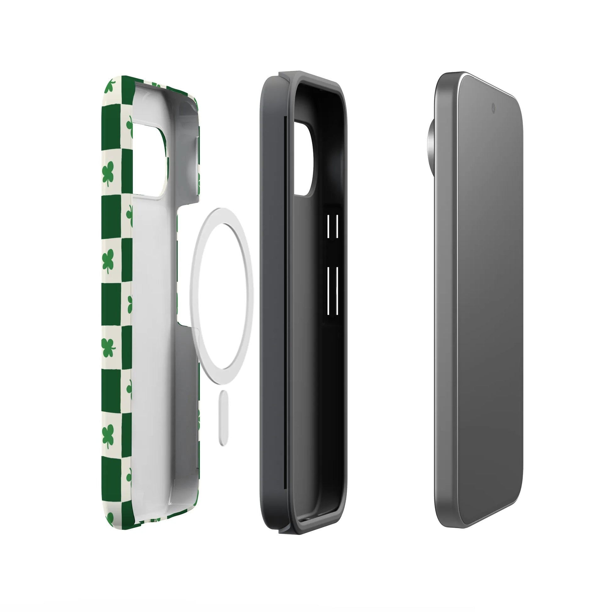 Lucky You | Shamrock Case