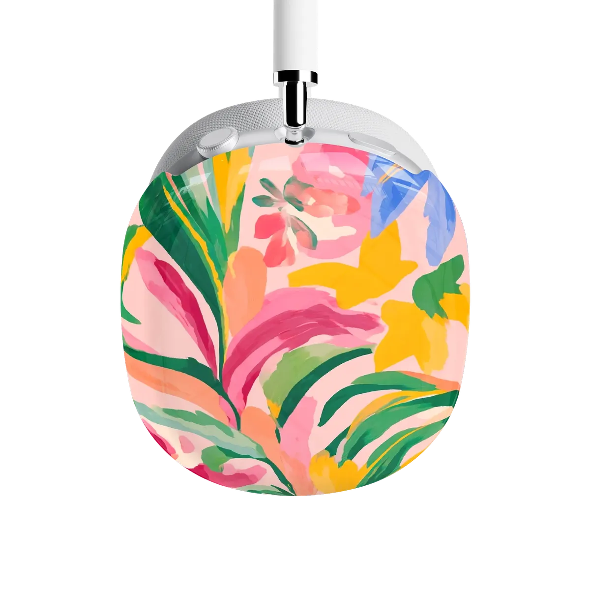 Sunshine Jungle | Poolside Print AirPods Max Case