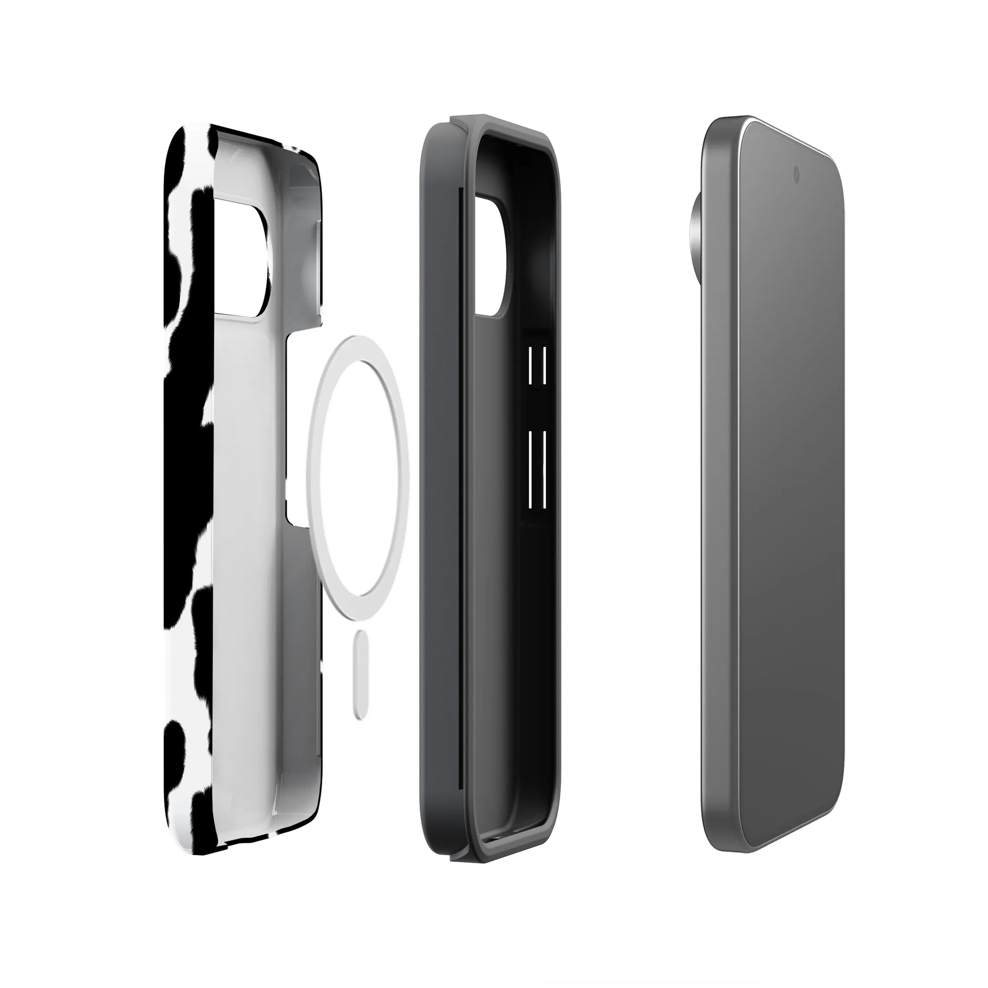 Current MOOd | Cow Print Google Pixel Case