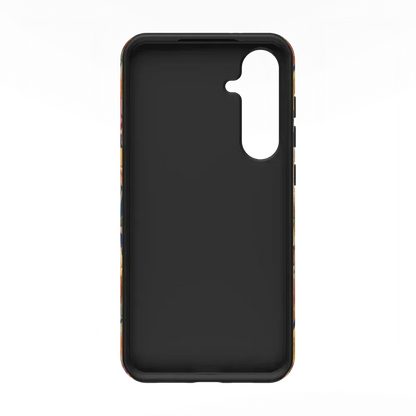 Fallen Gold | Antique Floral Case Phone Case get.casely