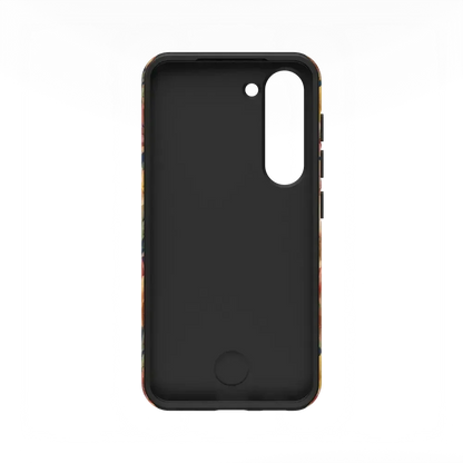 Fallen Gold | Antique Floral Case Phone Case get.casely