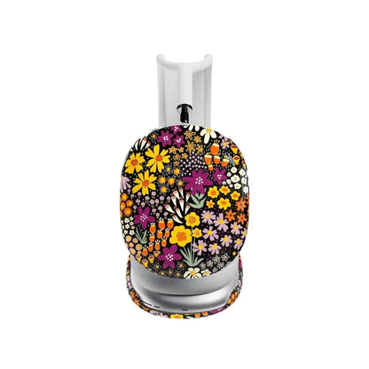 Falling for You | Plum Floral AirPods Max Case AirPods Case Casetry