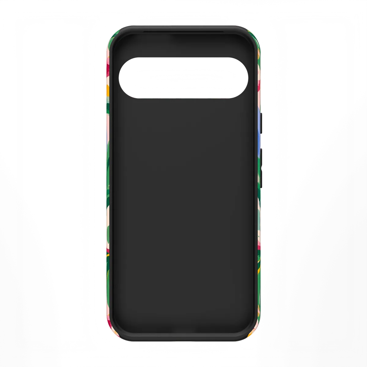 Sunshine Jungle | Poolside Print Case