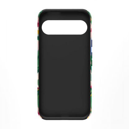Sunshine Jungle | Poolside Print Case