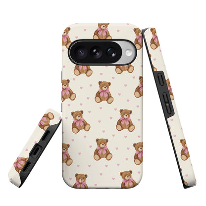 Cuddle Up | Teddy Bear Case