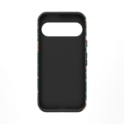 Gingerbread Lane | Holiday Sweets Case