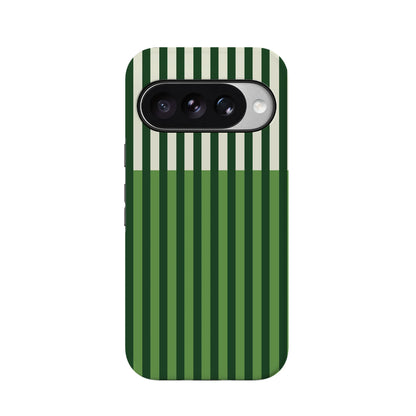 Fairway Stripes | Clubhouse Case
