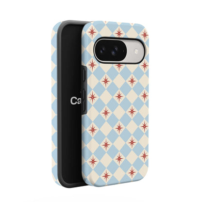 Chelsea Checker | Starlight Tiles Case
