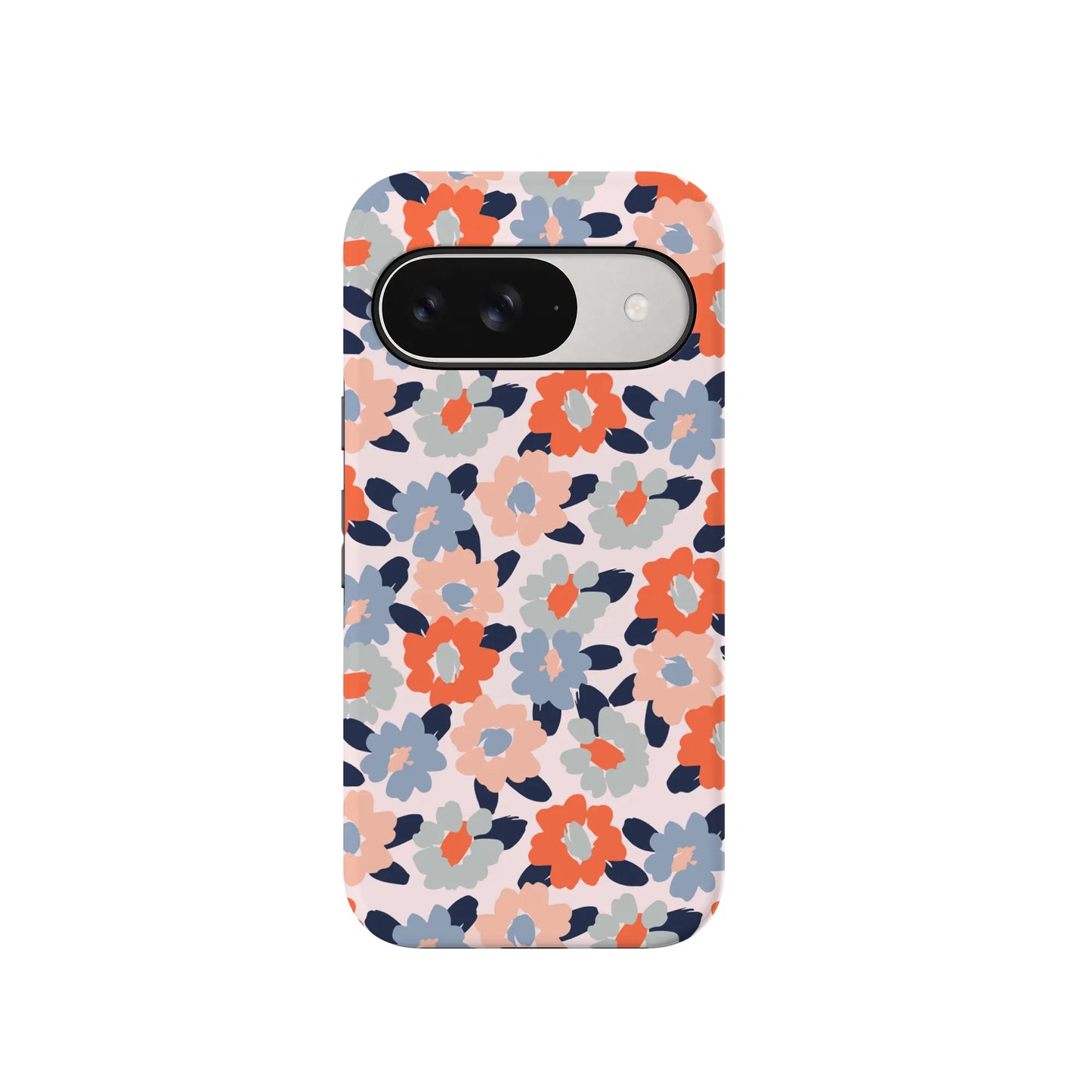Field of Flowers | Pastel Floral Google Pixel Case