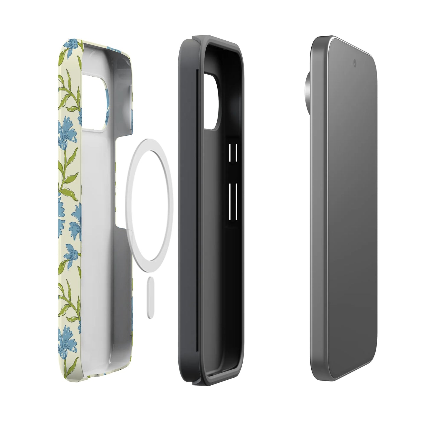 Garden Breeze | Seaside Vines Case