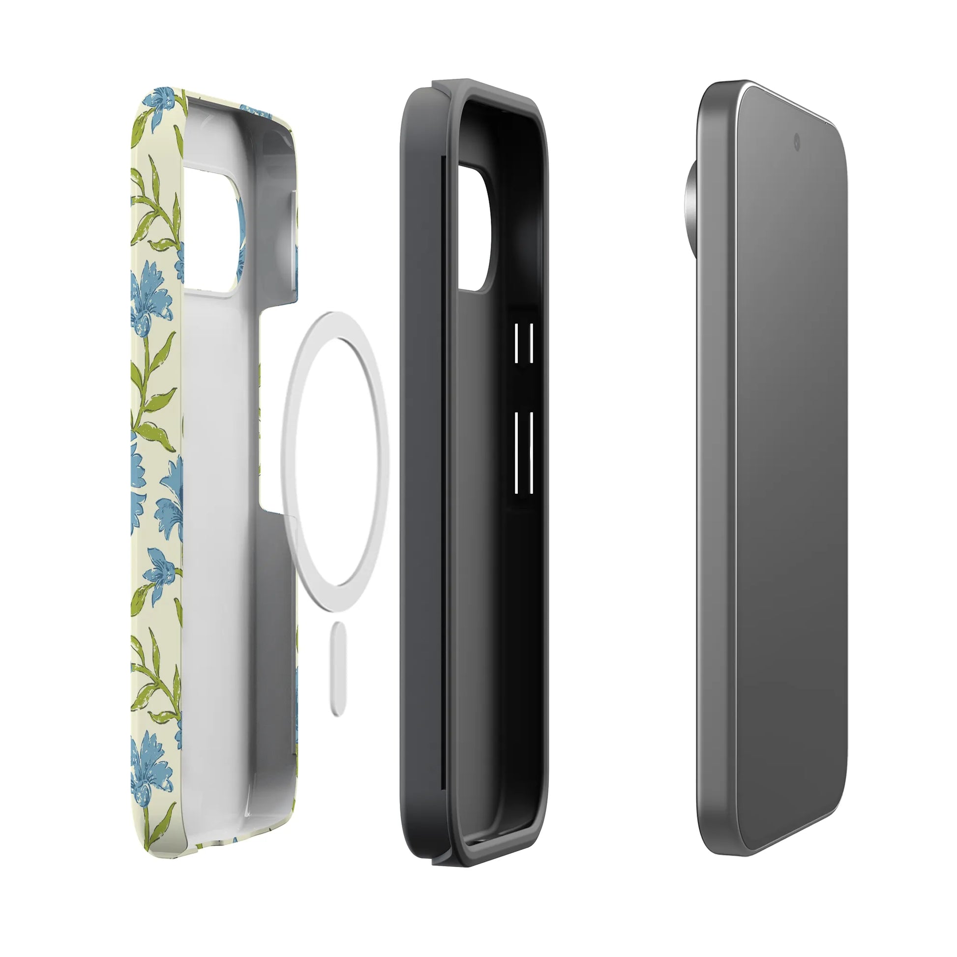 Garden Breeze | Seaside Vines Case