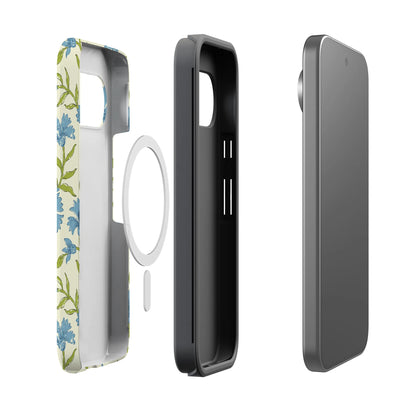 Garden Breeze | Seaside Vines Case
