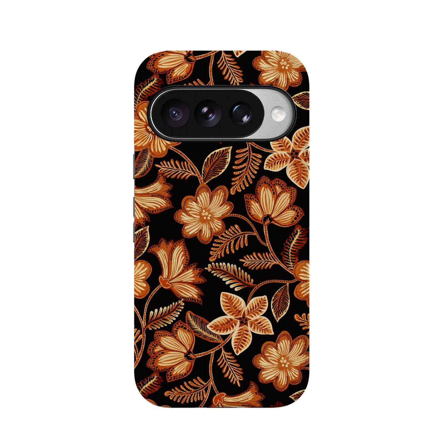 Maple Flowers | Floral Foliage Case
