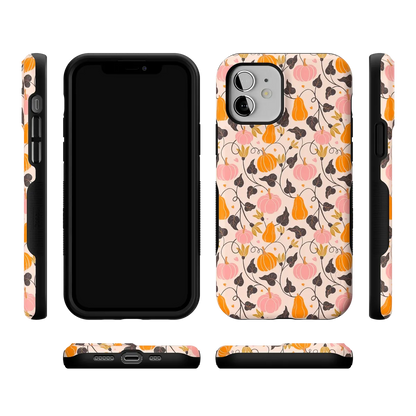 Pumpkin Princess | Harvest Vines Case