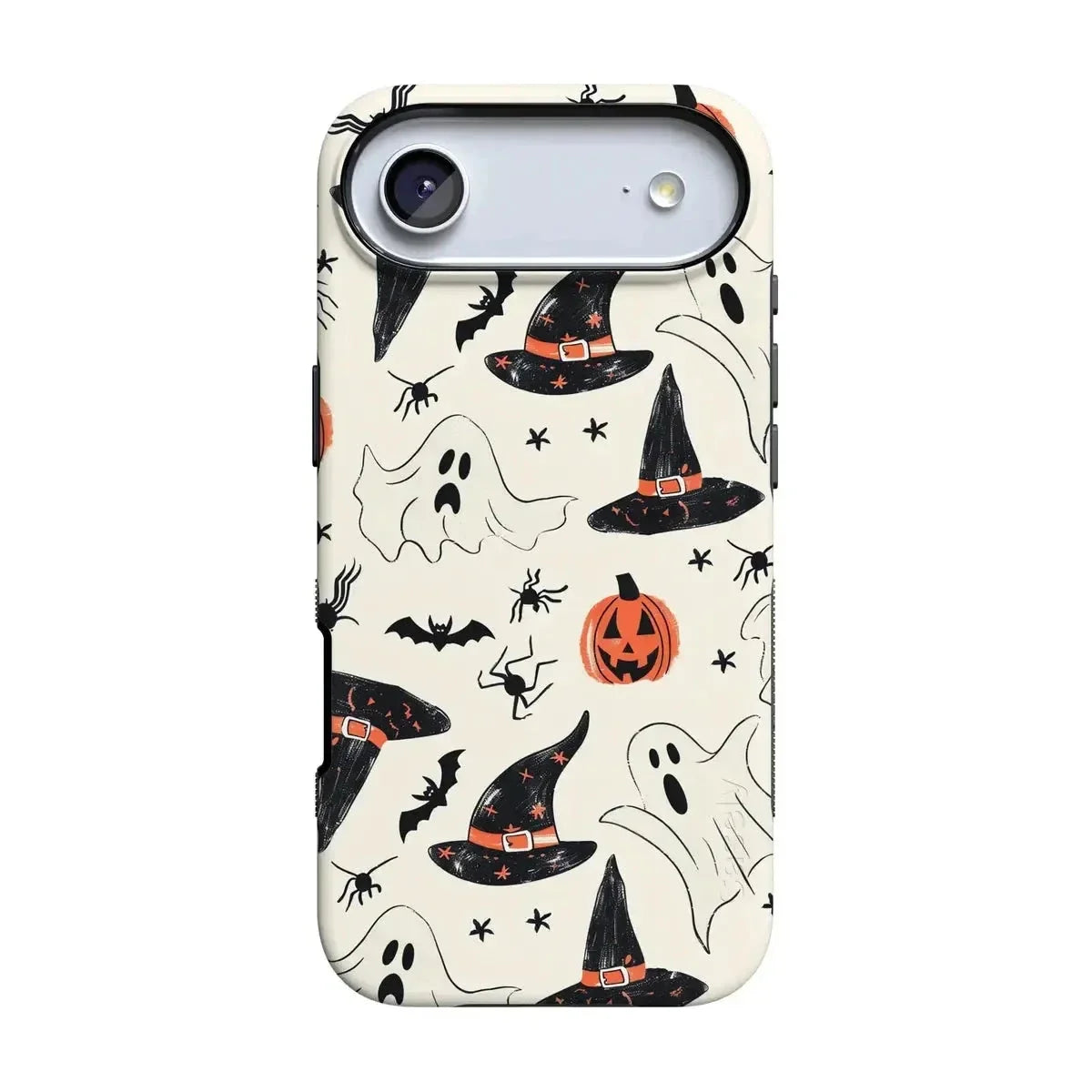 Feeling Witchy | Haunted Halloween Case Phone Case Casetry Bold Flex + MagSafe® iPhone 17 Air