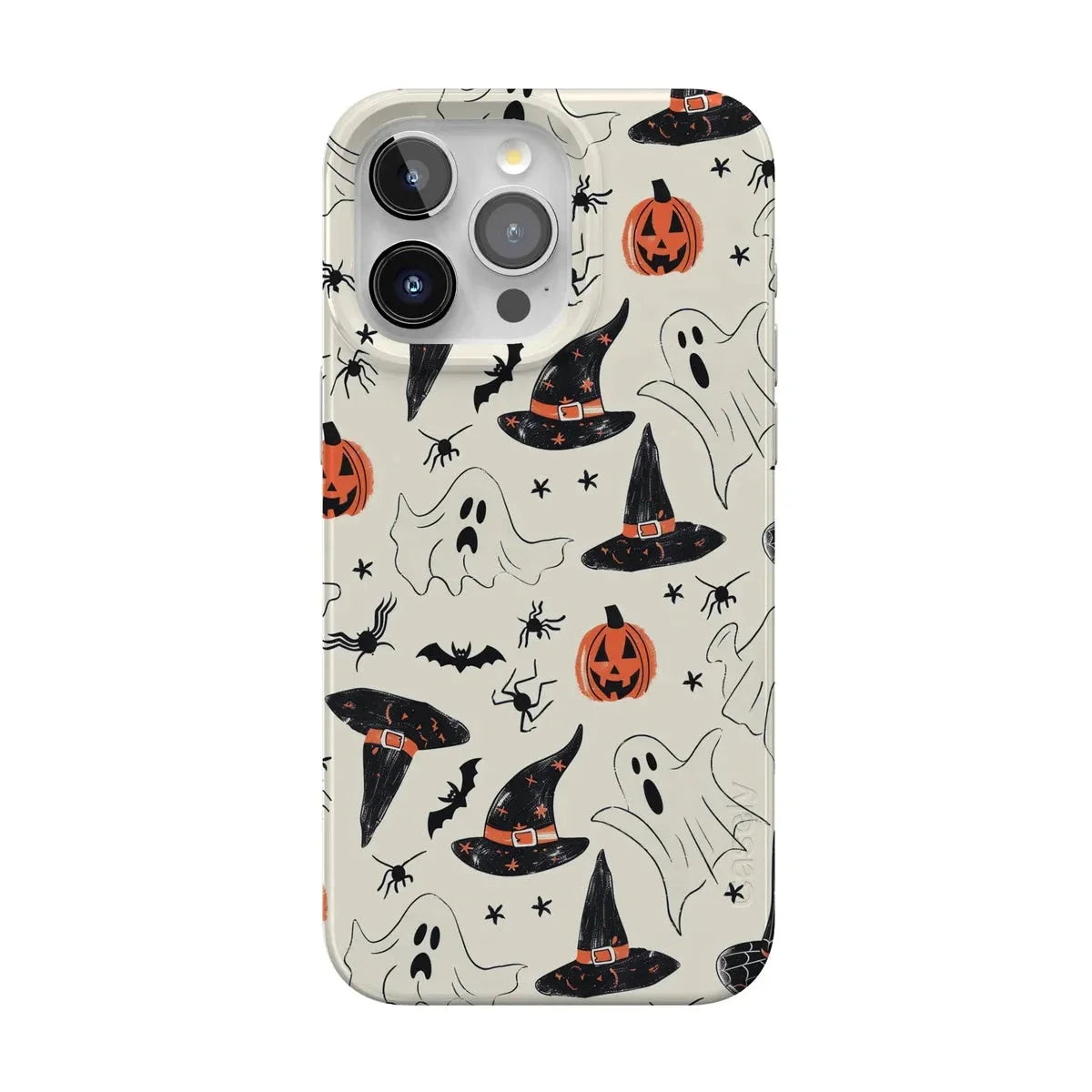 Feeling Witchy | Haunted Halloween Case Phone Case Casetry Classic + MagSafe® iPhone 15 Pro Max