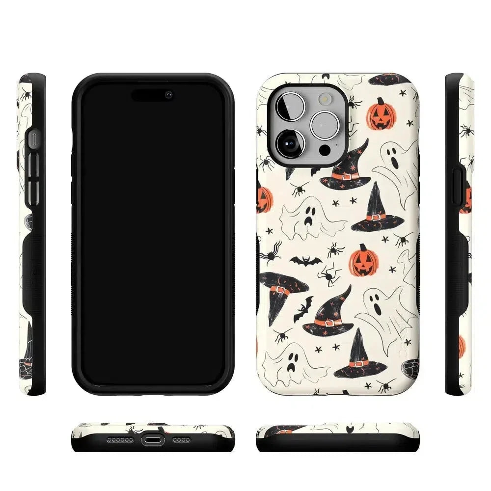 Feeling Witchy | Haunted Halloween Case Phone Case Casetry