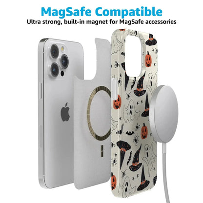 Feeling Witchy | Haunted Halloween Case Phone Case Casetry