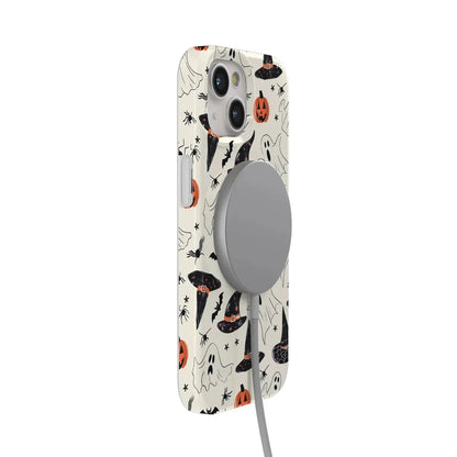 Feeling Witchy | Haunted Halloween Case Phone Case Casetry