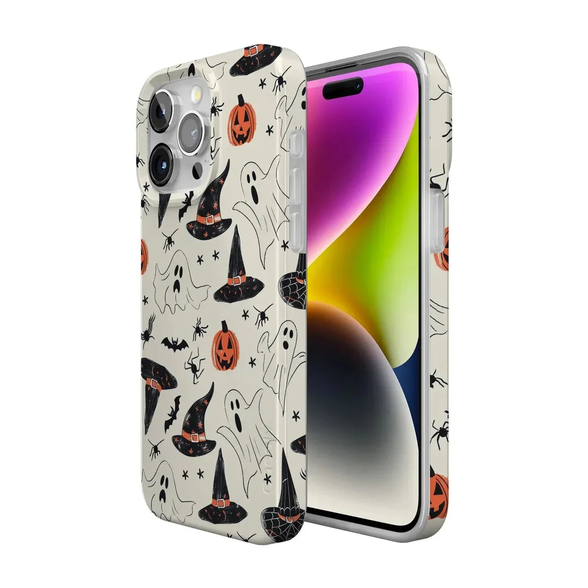 Feeling Witchy | Haunted Halloween Case Phone Case Casetry