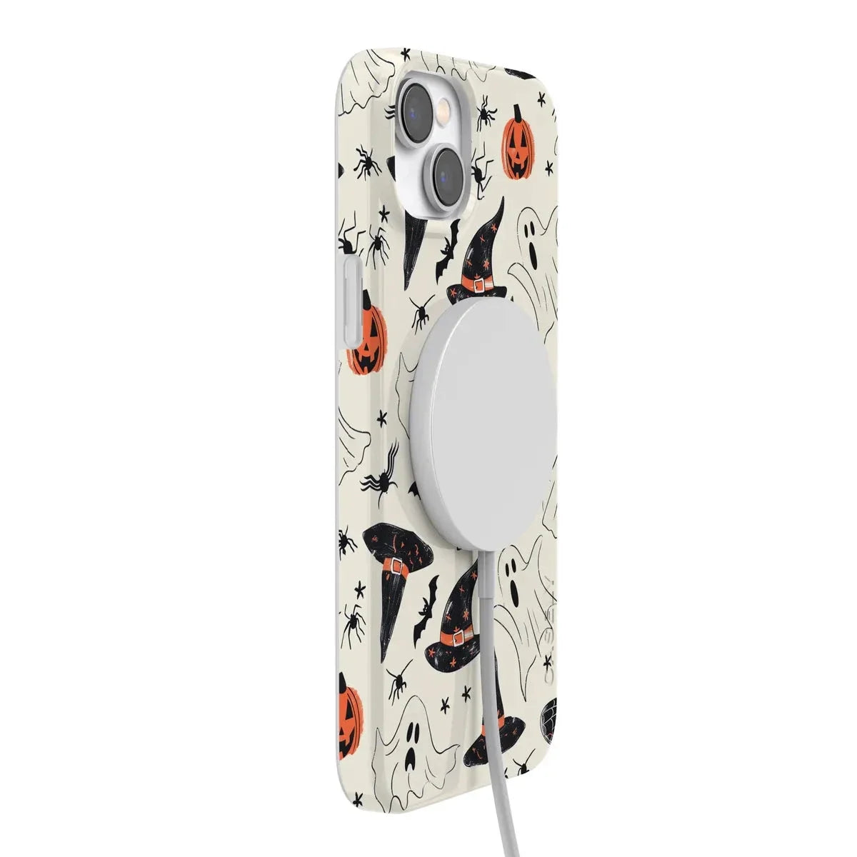 Feeling Witchy | Haunted Halloween Case Phone Case Casetry