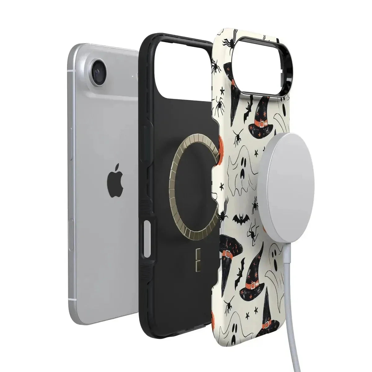 Feeling Witchy | Haunted Halloween Case Phone Case Casetry