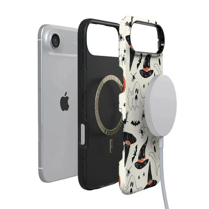 Feeling Witchy | Haunted Halloween Case Phone Case Casetry
