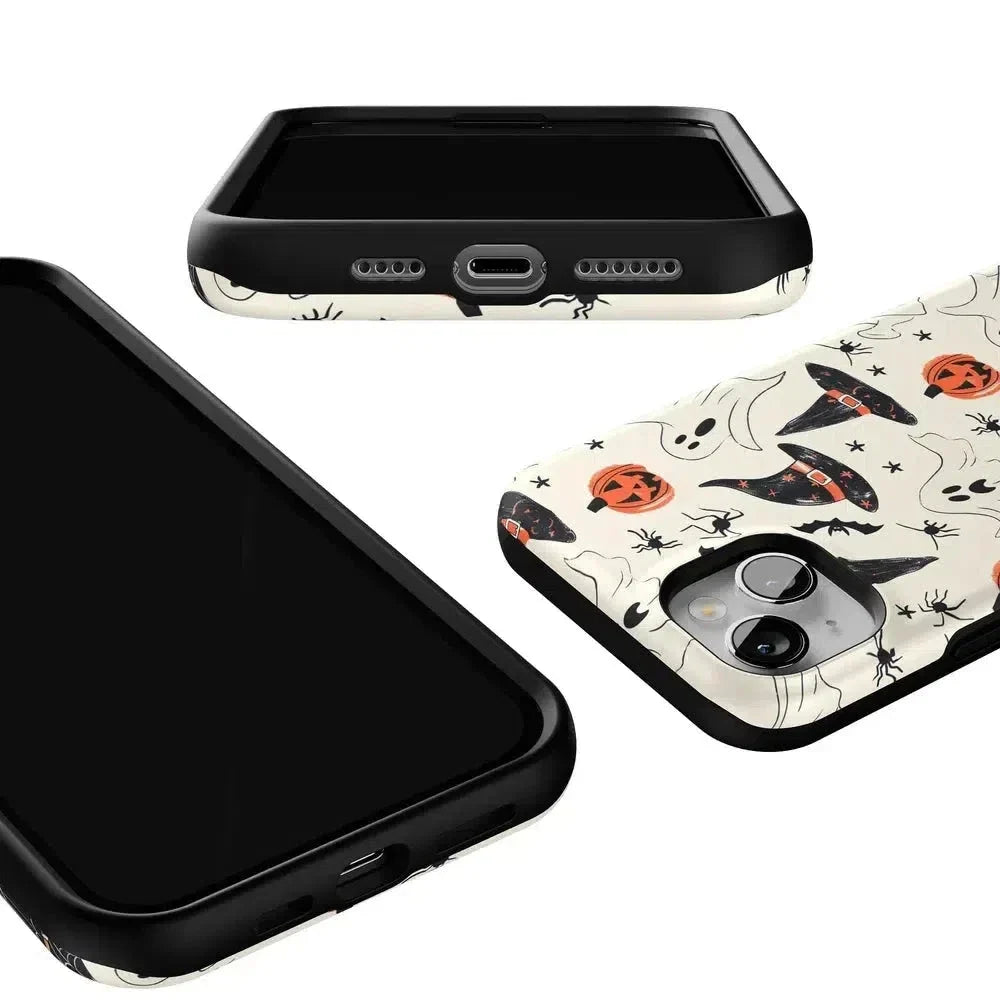 Feeling Witchy | Haunted Halloween Case Phone Case Casetry